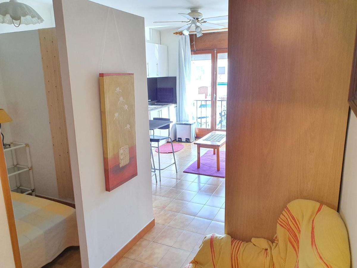 Apartamento Portofino Canales Empuriabrava Dış mekan fotoğraf