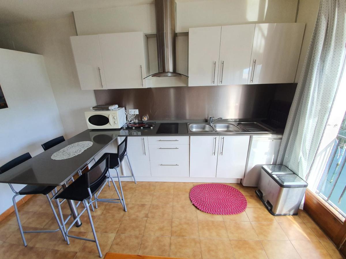 Apartamento Portofino Canales Empuriabrava Dış mekan fotoğraf