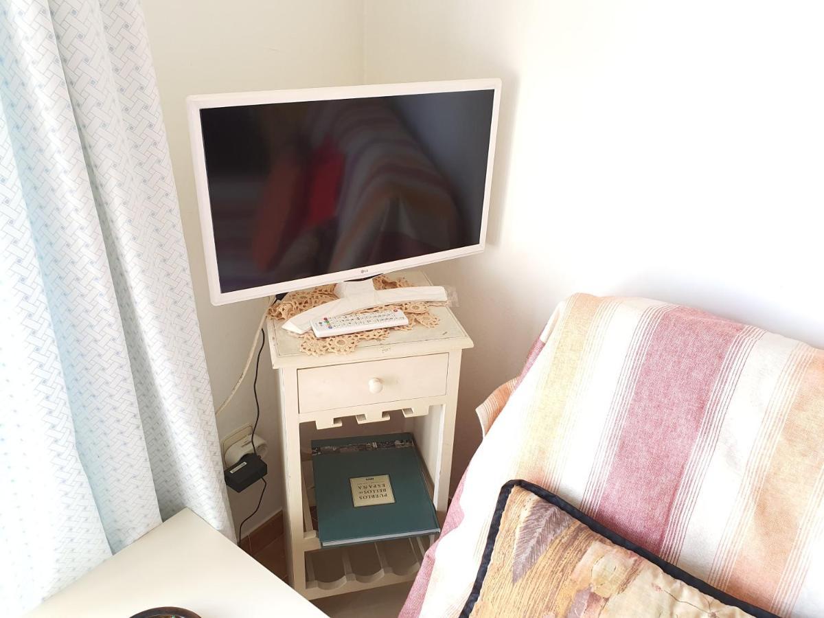 Apartamento Portofino Canales Empuriabrava Dış mekan fotoğraf