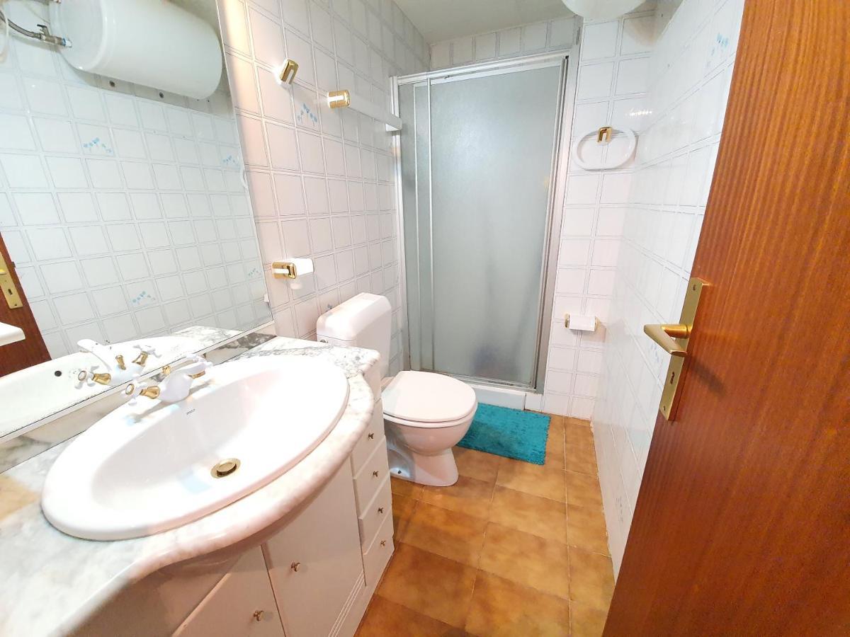 Apartamento Portofino Canales Empuriabrava Dış mekan fotoğraf