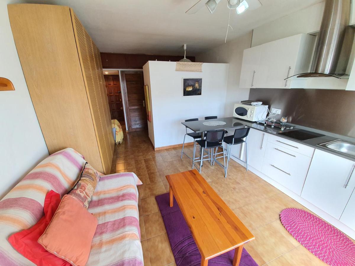 Apartamento Portofino Canales Empuriabrava Dış mekan fotoğraf